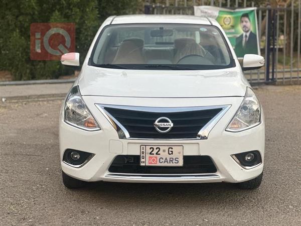 نيسان صني 2025 للبيع في العراق - النجف